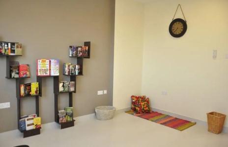 Muscat Hills - 13