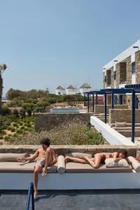 Mykonos Theoxenia Boutique - 222