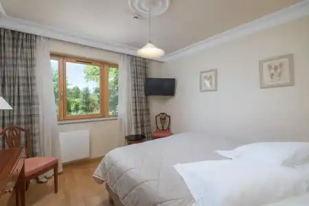 Le Manoir au Lac - 25