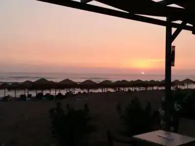 Ostria Kakovatos Beach - 8