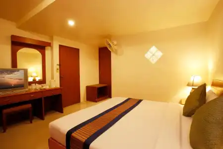 Orchid Resortel - 32