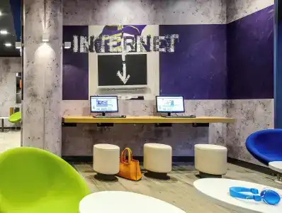B&B Düsseldorf-Lintorf - 10