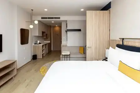 Staybridge Suites Bangkok Thonglor, an IHG - 158