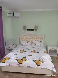 Maqom Plaza - 57