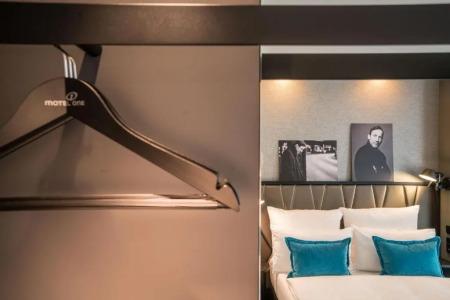 Motel One Berlin - Upper West - 46