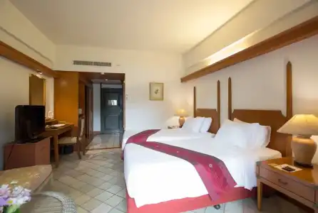 The Imperial Chiang Mai Resort & Sports Club - 66