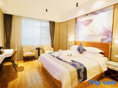 Longquan Garden - 45