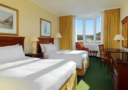 Heidelberg Marriott - 16