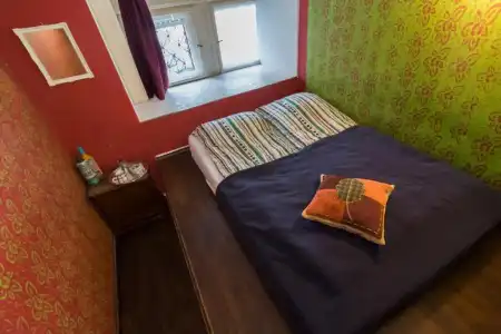 Baroque Hostel & Coworking - 46
