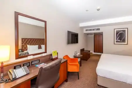 Doubletree by Hilton London Marble Arch - 54