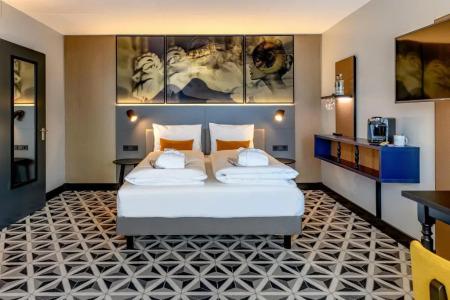 Mercure Freiburg am Munster - 80