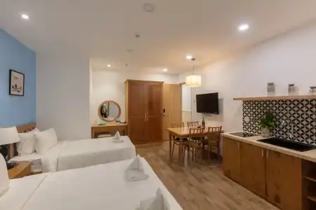 La Paix Sài Gòn - Boutique - 99