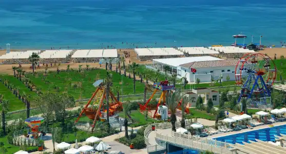 Royal Alhambra Palace – All Inclusive - 21