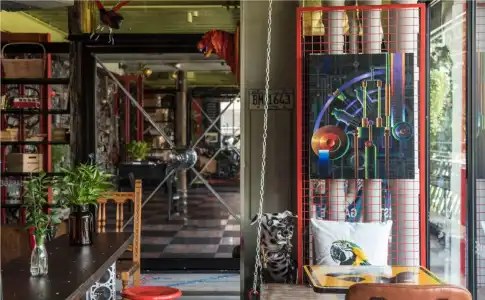 MeStyle Garage - 28
