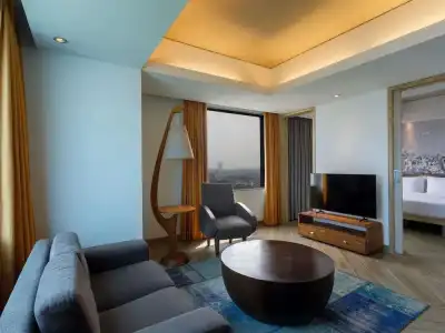 Mercure Jakarta Simatupang - 70