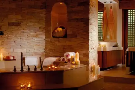 Sanya Marriott Yalong Bay Resort & Spa - 16