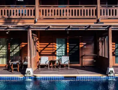 Baan U Sabai Boutique House - 107