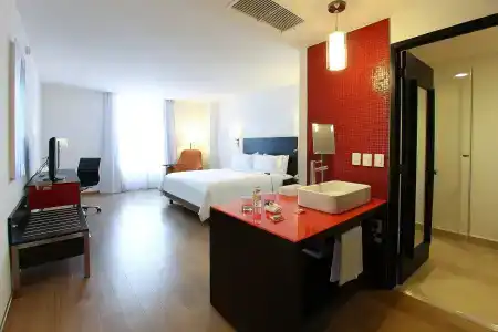 Fiesta Inn Express Naucalpan - 45