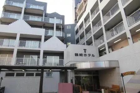 Tsurusaki - 0
