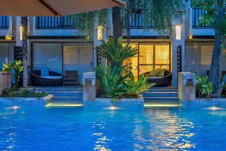 Burasari Phuket Resort & Spa - 40