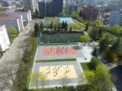 University - 11