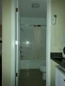 Homestead Motel - 7