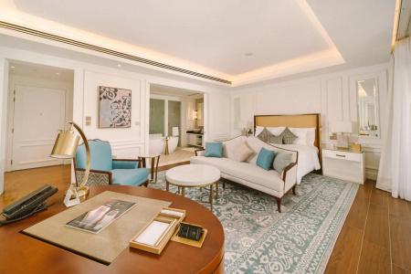 Royal Saray Resort - 31