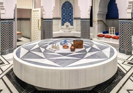 Rixos Premium Saadiyat Island - All Inclusive - 19
