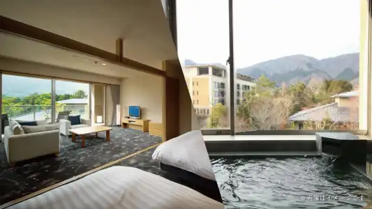 Hakone Hisui - 46