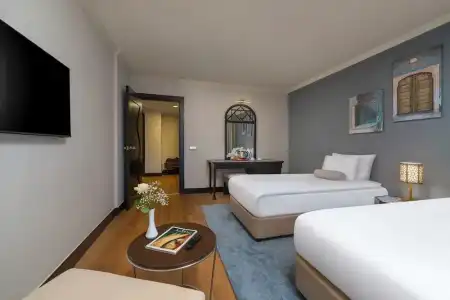Rixos Park Belek - The Land of Legends Access - 52