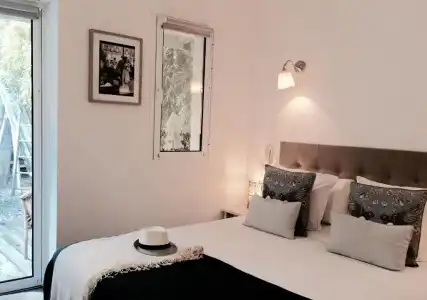 Boutique Hôtel Le Clos Huguerie – Bordeaux Centre - 27