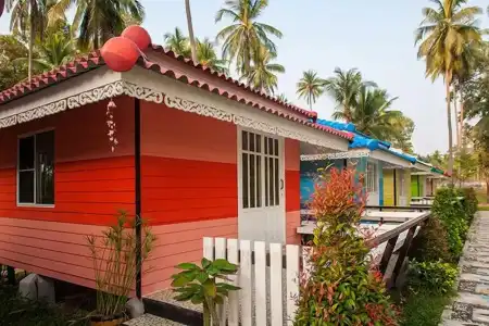 Chonnapha Resort - 28