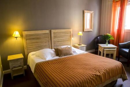 Almoria Hôtel & Spa - 52