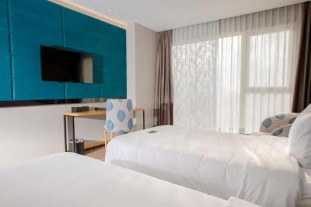 Quinter Central Nha Trang - 69