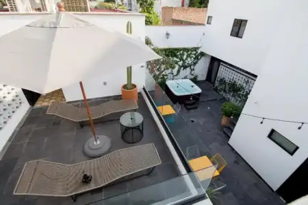 Casona Independencia - 45