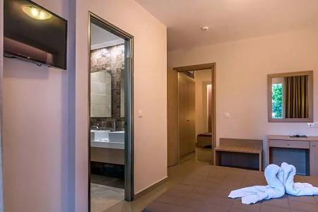 Agrelli & Suites - 112