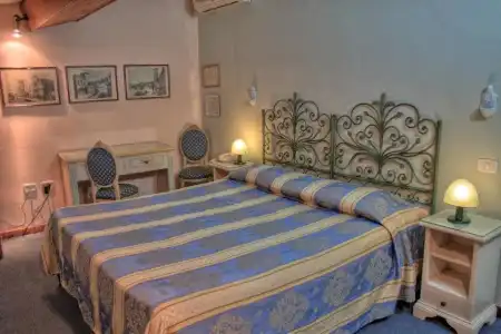 Torcolo "Residenze del Cuore" - 14
