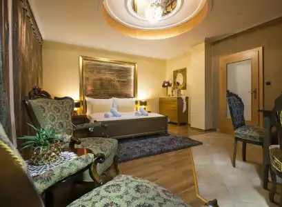 Pension Vila Mery - 80