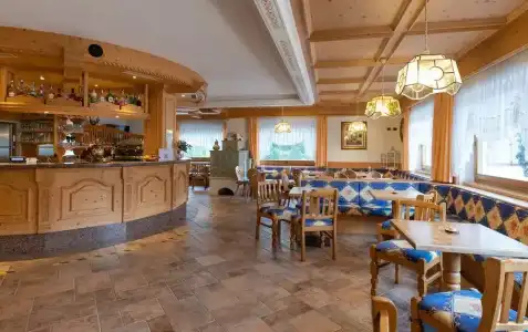 Latemar Suites & Spa - 37