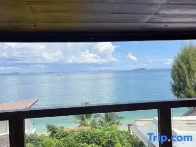 Samed Seaside Resort - 102