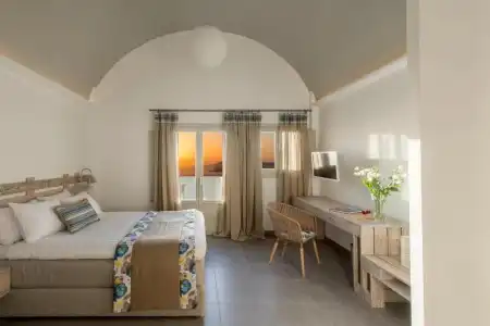 Caldera's Dolphin Suites - 81