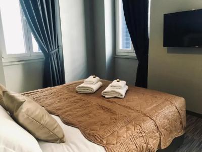 Metis Athens Suites - 43