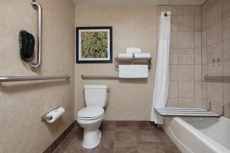 Hilton Garden Inn Fargo - 66