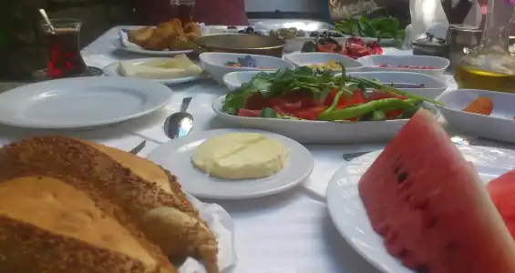 Alacati Asmalı Konak Otel - 9