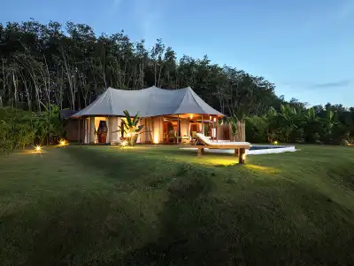 Koyao Island Resort - 16