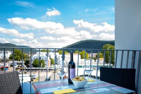 Staycity Aparthotels Heidelberg - 91
