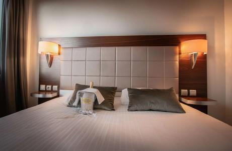 Kyriad Limoges Centre - Gare - Atrium - 34