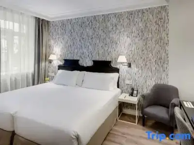 Sercotel Europa - 50