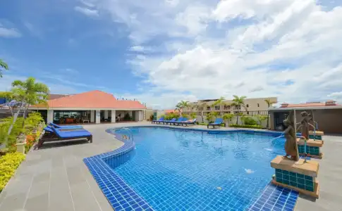 Siam View Residence - 8