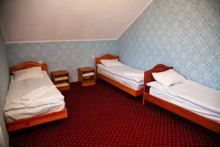 Columb Sanatorium - 2